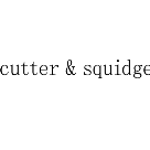 Cutter & Squidge Logo