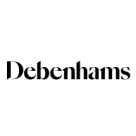 Debenhams Square Logo