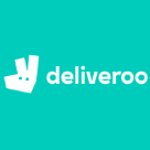 Deliveroo Square Logo