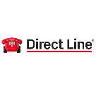 Direct Line Holiday Home Insurance Logo