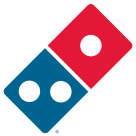 Domino's Pizza Square Logo