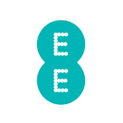 EE Mobile SIM Only Contracts Square Logo