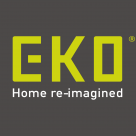 EKO Home Logo