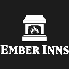 Ember Inns Table Booking Logo