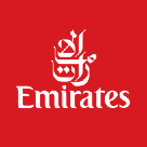 Emirates UK Square Logo