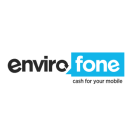 Envirofone Trade In Logo