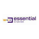 Essential Travel Insurance (via TopCashBack Compare) Logo