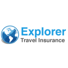 Explorer Travel Insurance Logo
