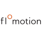 Flomotion Square Logo