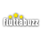 Fluttabuzz Logo
