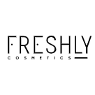 Freshly Cosmetics Logo