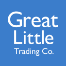 Great Little Trading Company (GLTC) Logo