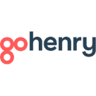 goHenry Square Logo