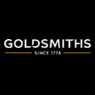 Goldsmiths Square Logo