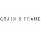 Grain and Fame Logo