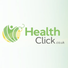 Health Click Logo