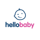 Hello Baby Logo