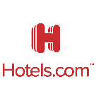 Hotels.com points discount offer
