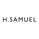H Samuel Square Logo