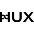 HUX Square Logo