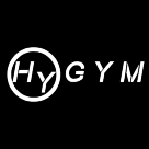 HyGYM Logo