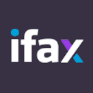 iFax Logo