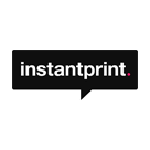 Instant Print Logo