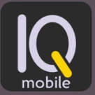 IQ Mobile Logo