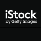 iStock UK Logo