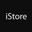 iStore UK Logo