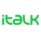 italk Logo