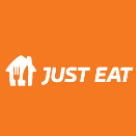 Just Eat Square Logo