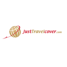 Justtravelcover.com Logo