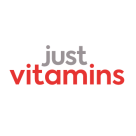 Just Vitamins Logo
