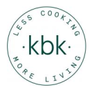 KBK Meal Prep Logo