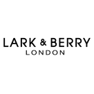 Lark And Berry Square Logo