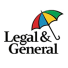 Legal & General Stocks & Shares ISA Logo