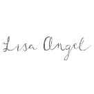 Lisa Angel Logo