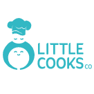 Little Cooks Co Logo