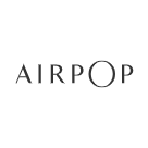 AirPop Logo