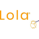 Lola Sleep  Logo