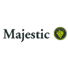 Majestic Wine Logo