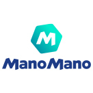 ManoMano Square Logo