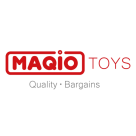 Maqio Toys Logo