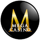 Megacasino Logo
