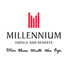 Millenium Hotels points discount offer