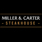 Miller & Carter Table Bookings Logo