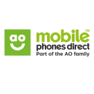 Mobile Phones Direct Square Logo