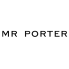 Mr Porter Logo
