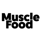 Muscle Food Logo
